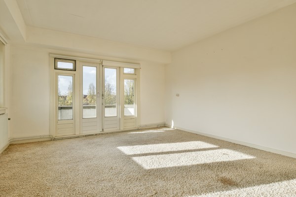 Medium property photo - Olympiaplein 89-3, 1077 CS Amsterdam